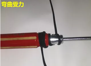 皮線光纜測試