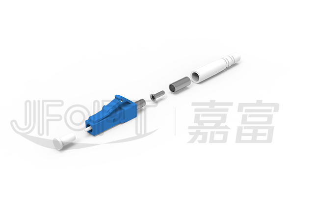 lc連接器