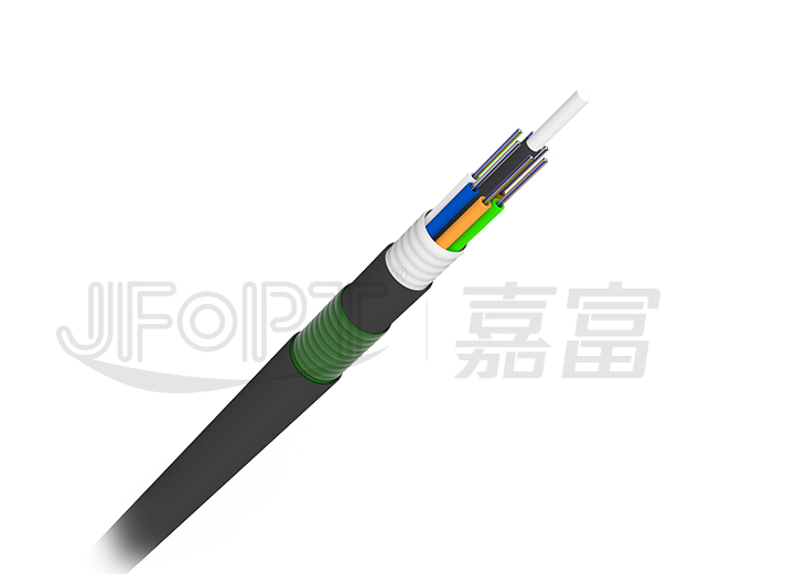 戶外光纜