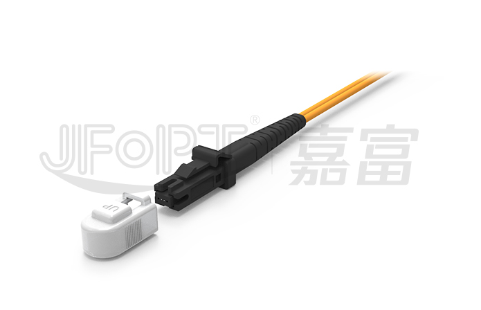 mtrj連接器