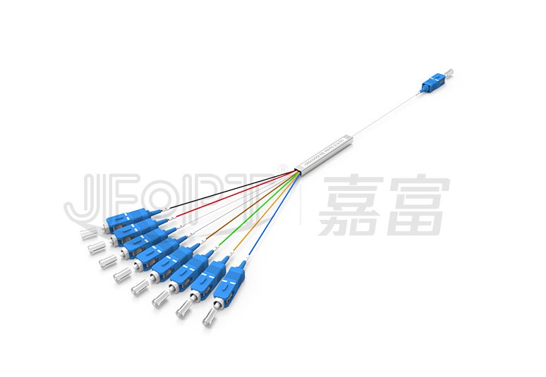 光纖分路器